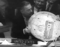 Compromise of the Great Seal | CIA